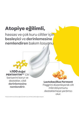 Dalin Care Atocure Nemlendirici Vücut Losyonu 200 ml - 3