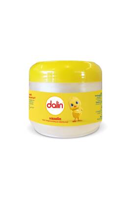 Dalin Nem Kaybına Karşı Formul Vazelin 100 ml - Dalin