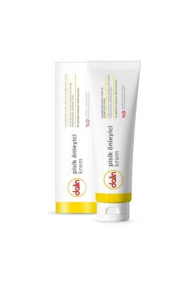 Dalin Pişik Önleyici Krem 100ml - 1