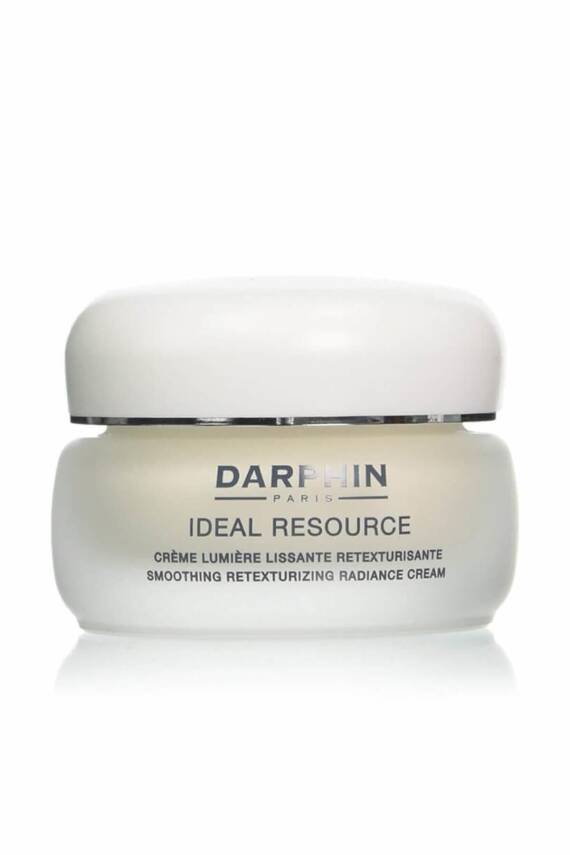 Darphin Ideal Resource Yaşlanma Karşıtı Bakım Kremi Normal Ve Kuru Cilt 50 ml - 1