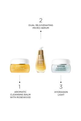 Darphin Éclat Sublime Dual Rejuvenating Işıltılı Görünüm Için Micro-serum 30ml 882381102517 - 3