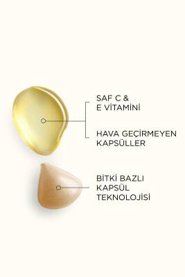 Darphin Eclat Sublime %10 Vitamin C %5 Vitamin E Antioksidan Kapsül 60 Kapsül - 5