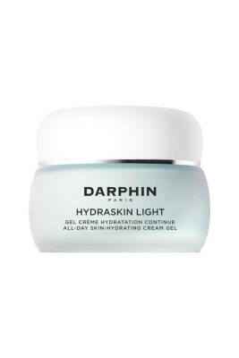 Darphin Hydraskin Light All-day Skin Hydrating Cream Gel - Nemlendirici Cilt Bakım Kremi 100ml - 2