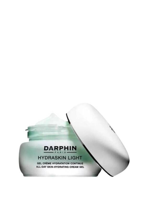 Darphin Hydraskin Light All-day Skin Hydrating Cream Gel - Nemlendirici Cilt Bakım Kremi 100ml - 3