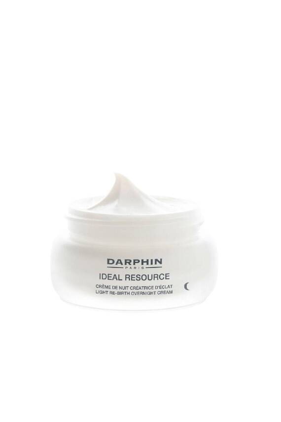 Darphin İnce Cizgi ve Kırışıklık Görünümünü Azaltıcı Gece Kremi 50 ml...Ideal Resource Light - 1