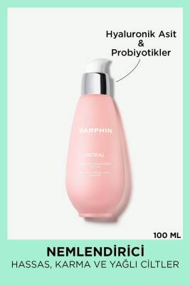 Darphin Intral Active Stabilizing Lotion 100 ml - Darphin