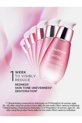 Darphin Intral Reaktif Cilt Onarıcı Serum 30 ml - 4