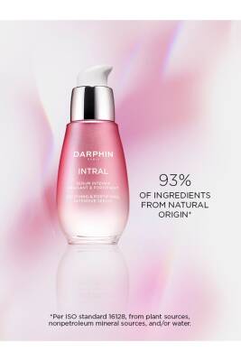 Darphin Intral Reaktif Cilt Onarıcı Serum 30 ml - 5