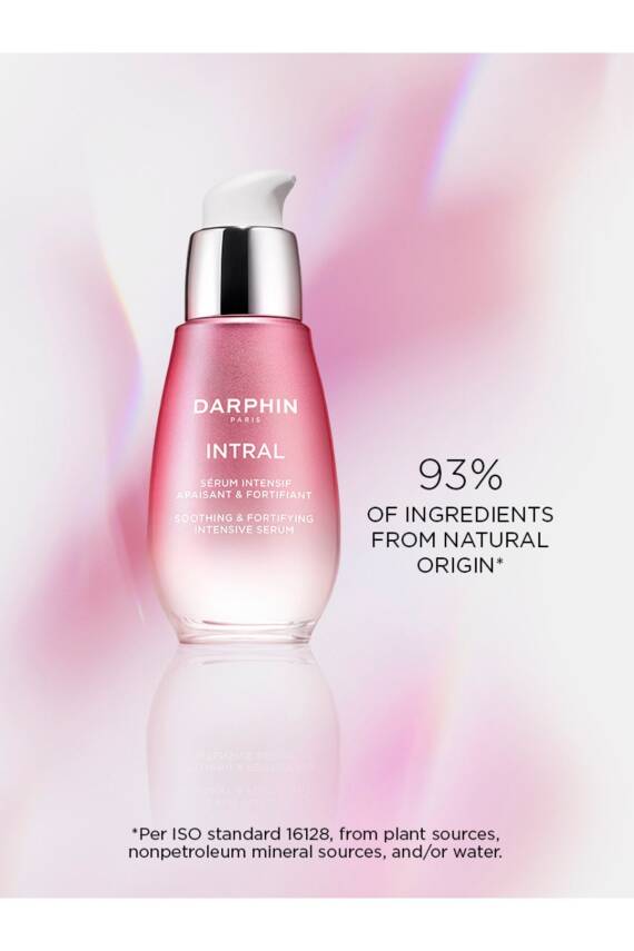 Darphin Intral Reaktif Cilt Onarıcı Serum 30 ml - 5
