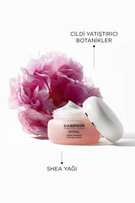 Darphin Intral Soothing Krem 50ml - Darphin