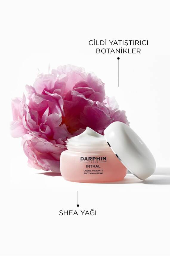 Darphin Intral Soothing Krem 50ml - 1