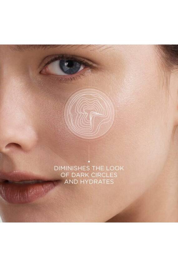 Darphin Nemlendirici Göz Kremi- Hydraskin All Day Eye Fresh Gel Cream 15 ml 882381082208 - 2