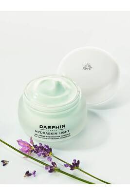Darphin Nemlendirici- Hydraskin Light All Day Skin Hydrating Cream Gel 50 ml 882381004644 - 4
