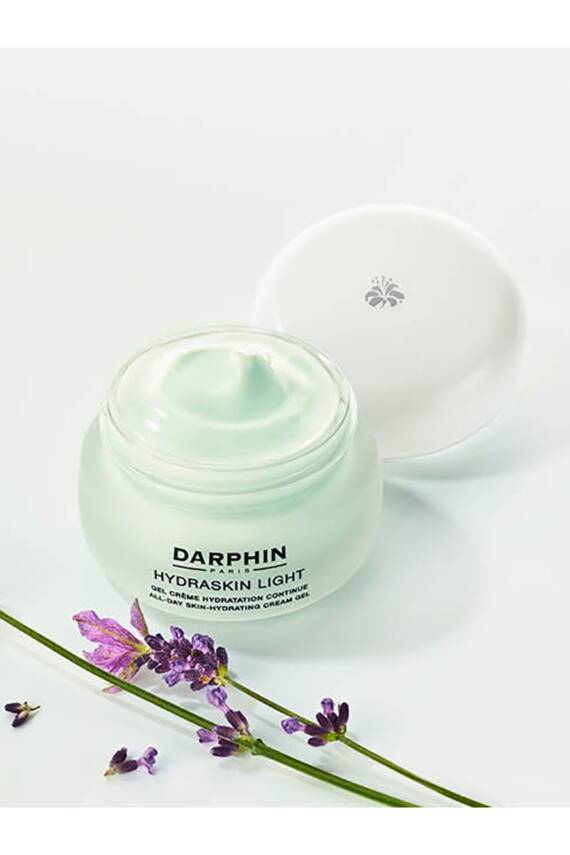 Darphin Nemlendirici- Hydraskin Light All Day Skin Hydrating Cream Gel 50 ml 882381004644 - 4