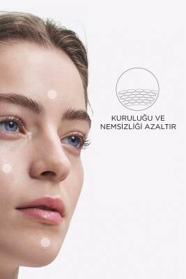 Darphin Nemlendirici- Hydraskin Rich All Day Skin Hydrating Cream- Kuru Ciltler 50 ml 882381004651 - 4