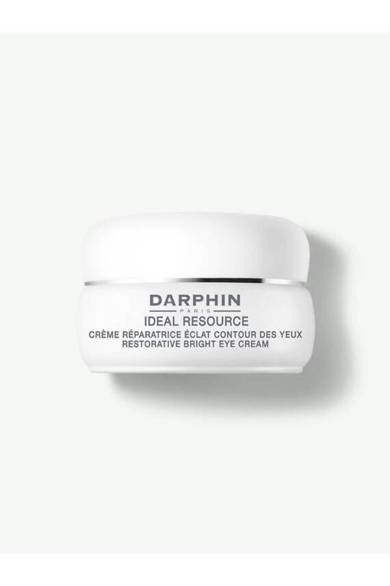 Darphin Olgunlaşma İlk Belirtiler Göz Kremi-Ideal Resource Restorative Bright Eye Cream 15 ml 882381098438 - 2