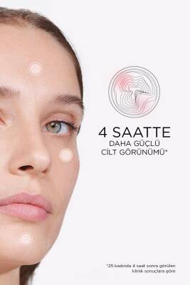 Darphin Olgunlaşmanın Tüm Belirtileri için Krem-Stimulskin Plus Absolute Renewal Cream-50 ml 882381102418 - 3