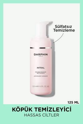 Darphin Temizleme Köpüğü- Intral Air Mousse Cleanser 125 ml 882381080396 - Darphin