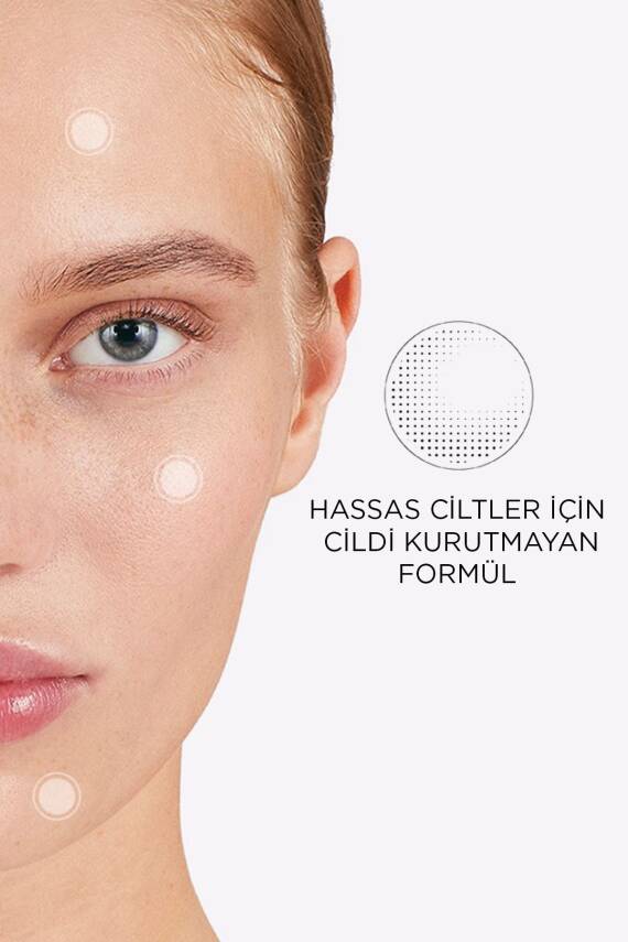 Darphin Temizleme Köpüğü- Intral Air Mousse Cleanser 125 ml 882381080396 - 4