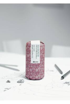 Davines More Inside Curl Building Serum - Bukle Yapılandırıcı Ve Şekillendirici Serum 250 ml - 3