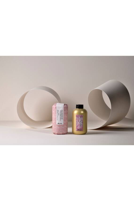 Davines More Inside Curl Building Serum - Bukle Yapılandırıcı Ve Şekillendirici Serum 250 ml - 4