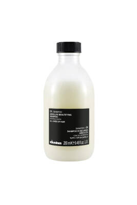 Davines OI-OIL Tüm Saç Tipleri için Sülfatsız Bakım Şampuanı 280ml - Davines