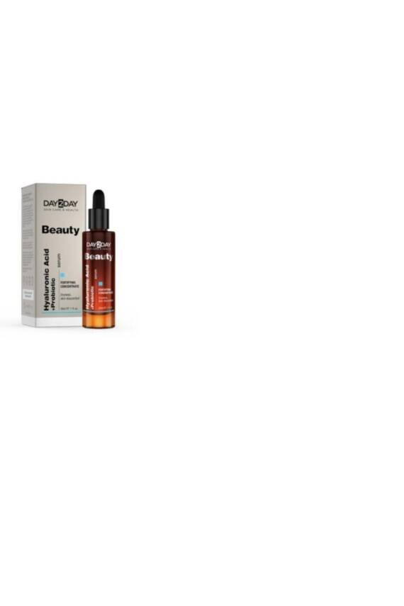 Day2day Beauty Hyaluronic Acid Postbiotic Serum 30 ml - 1
