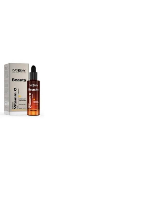 DAY2DAY Beauty Stabilised Vitamin C %10 Serum - 2