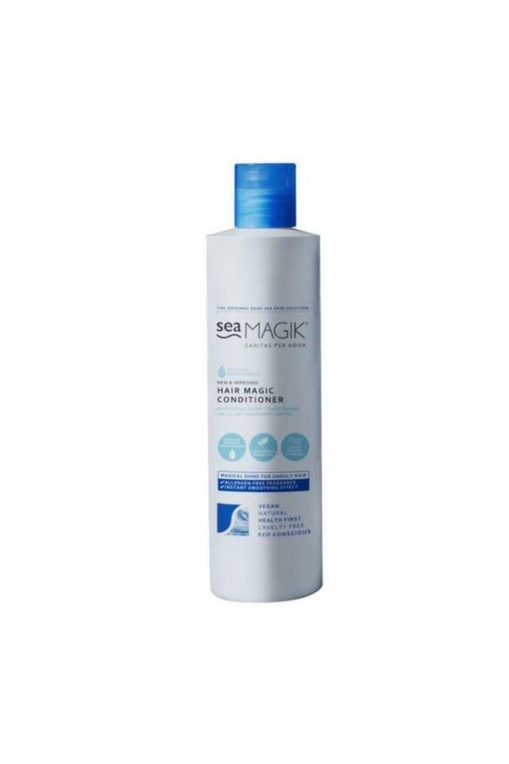 Dead Sea Spa Magik Hair Magic Conditioner 300 ml - 1