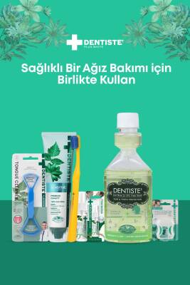 Dentiste 6580 Super Premium Soft Diş Fırçası & Sarı & - 7