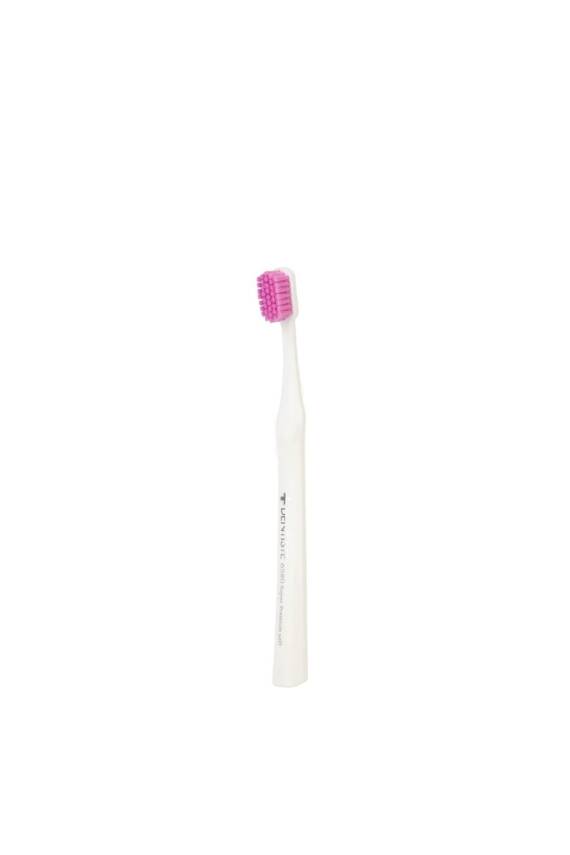 Dentiste 6580 Super Premium Yumuşak Diş Fırçası Beyaz - 1