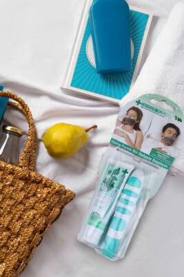 Dentiste Diş Fırçası Seti - Diş Macunu 20gr + Fırça - 7