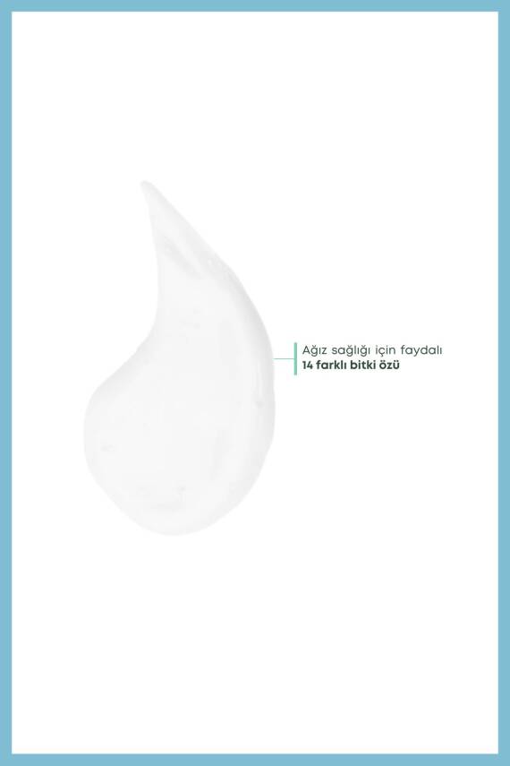 Dentiste Junior Diş Macunu Karışık Meyve Aromalı 6 Yaş 60 gr - 6