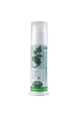 Dentiste Plus Nighttime Herbapeutic Ağız Kokusu Önleyici Pompalı Diş Macunu 120gr - 6