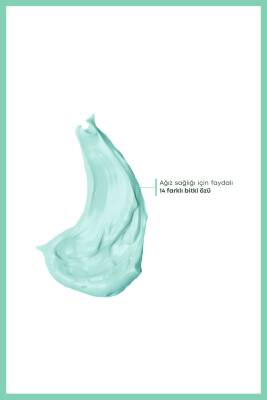 Dentiste Plus White Premium Care Prebiotik Konsept Diş ve Dişetleri İçin Koruma Diş Macunu 100g - 5