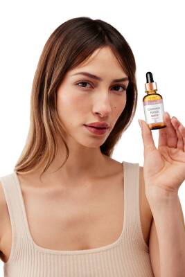 Derminix Gözenek Karşıtı Serum (ANTİ-PORE SERUM) 30ml - 5