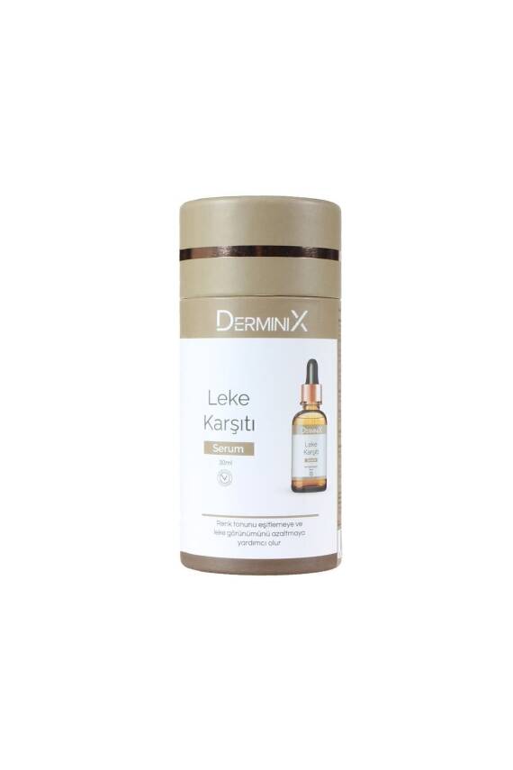 Derminix Leke Karşıtı Serum Anti-spot Serum 30ml - 1