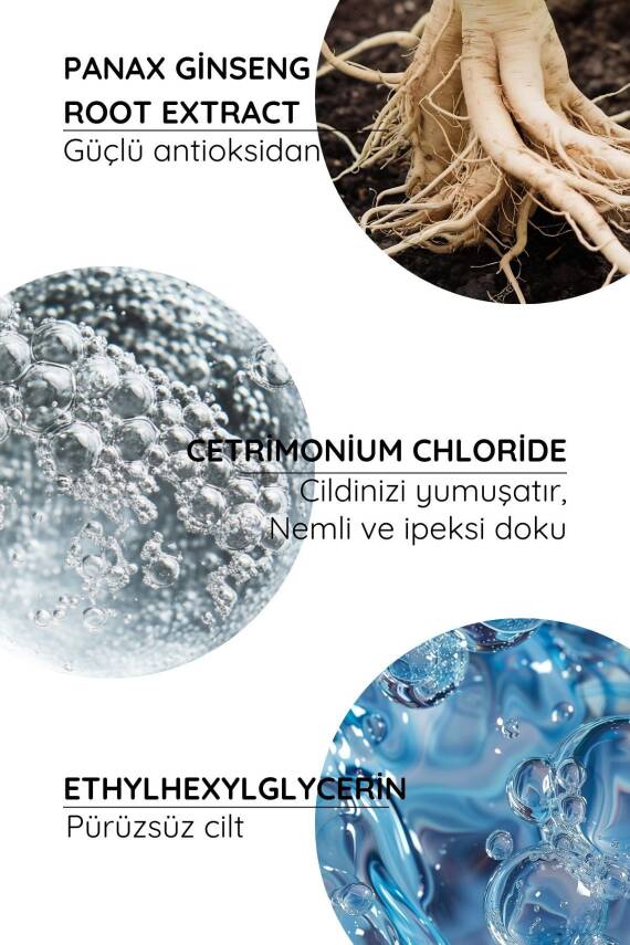 Derminix Nemlendirici Ve Arındırıcı Peeling Serum 30ml - 3