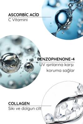 Derminix Vitamin Bomb Serum 30ml - 3