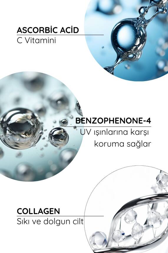 Derminix Vitamin Bomb Serum 30ml - 3
