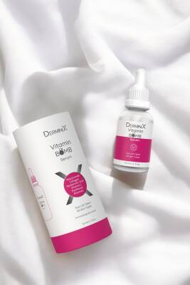 Derminix Vitamin Bomb Serum 30ml - 5
