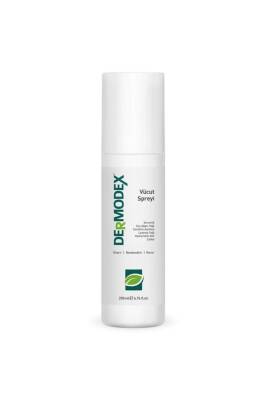 Dermodex Kene Ve Vücut Spreyi 200ml Akne, Uyuz, Mantar, Bit, Kene Kovucu ( Çay Ağacı Yağı, Centelle Vs. ) - 2