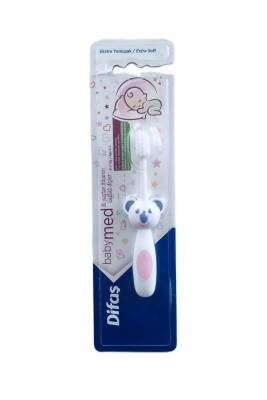 Difaş Babymed Bebek Diş Fırçası - 3