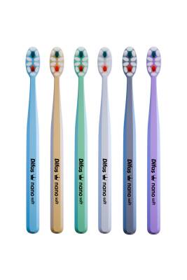 Difaş Nano Soft Diş Fırçası - 2