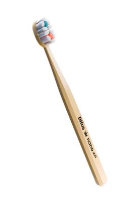 Difaş Nano Soft Diş Fırçası - 3