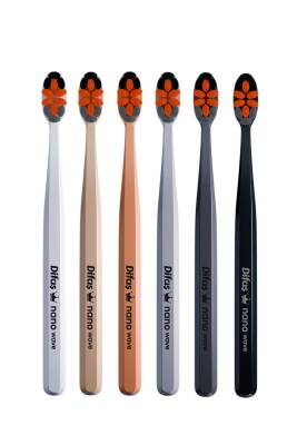 Difaş Nano Wave Diş Fırçası - 2
