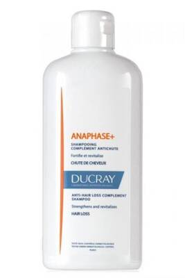 Ducray Anaphase Şampuan Dökülme Karşıtı 400ml - 1