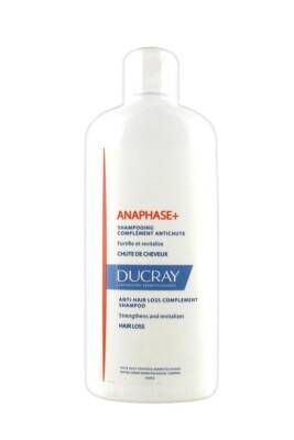 Ducray Anaphase Şampuan Dökülme Karşıtı 400ml - 2