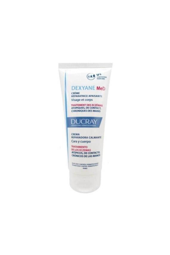 Ducray Dexyane Med Cream 100 Ml - 1