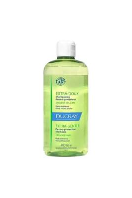 Ducray Extra Doux Şampuan Sık Kullanım 400ml - 2